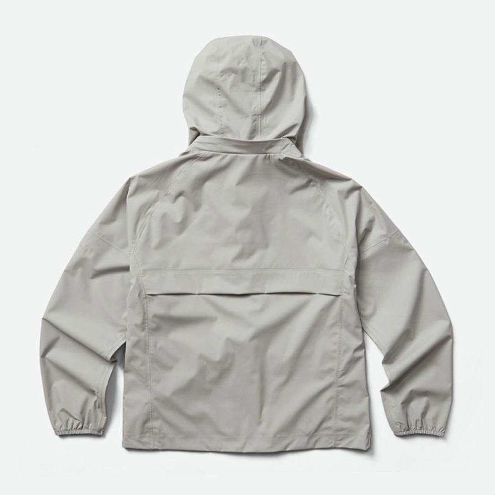 Merrel Alpine Packable Rain Shell - image 2